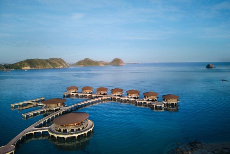 Wisata Labuan Bajo