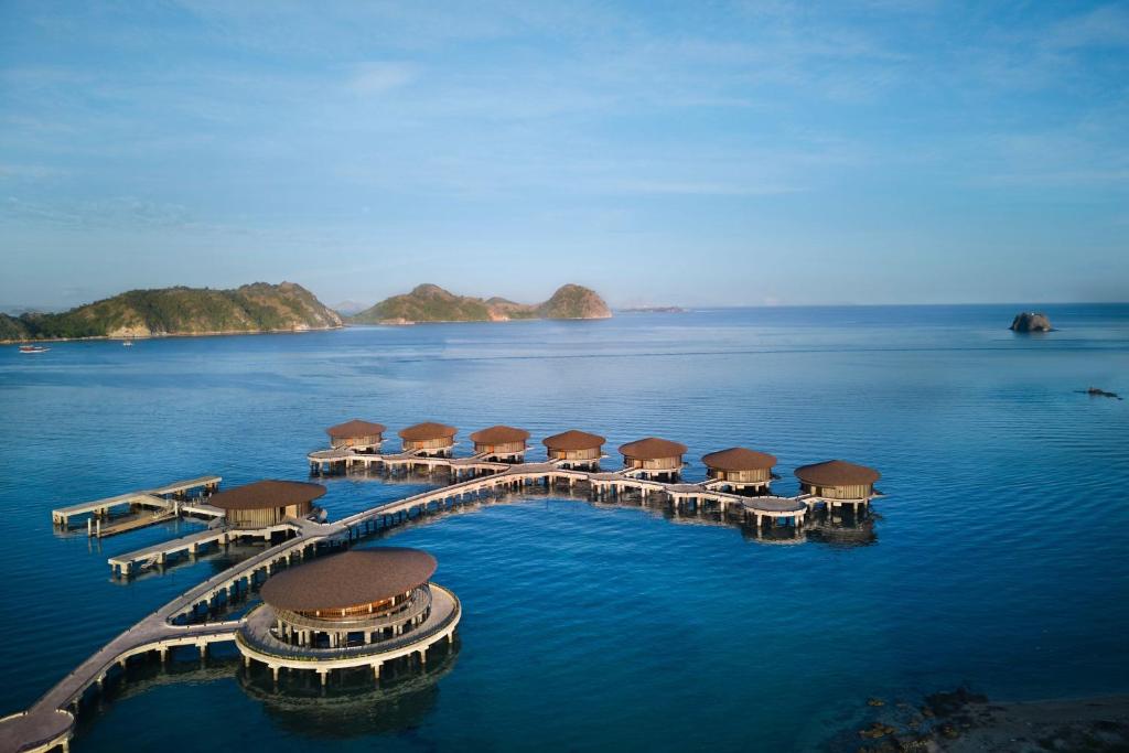 Wisata Labuan Bajo